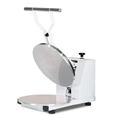 Non-heated dough press