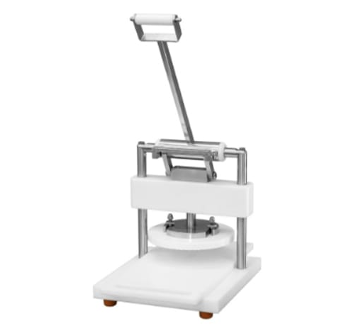 MPP-MP-01 commercial manual meat press and flattener